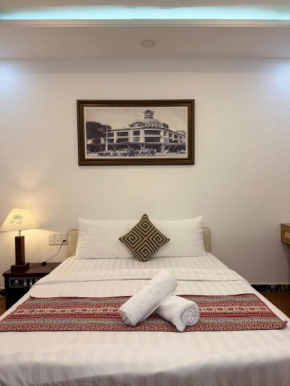 Anh Thien Home